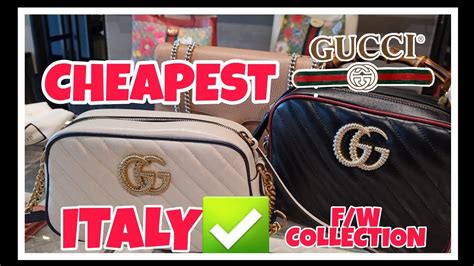 the mall firenze outlet gucci